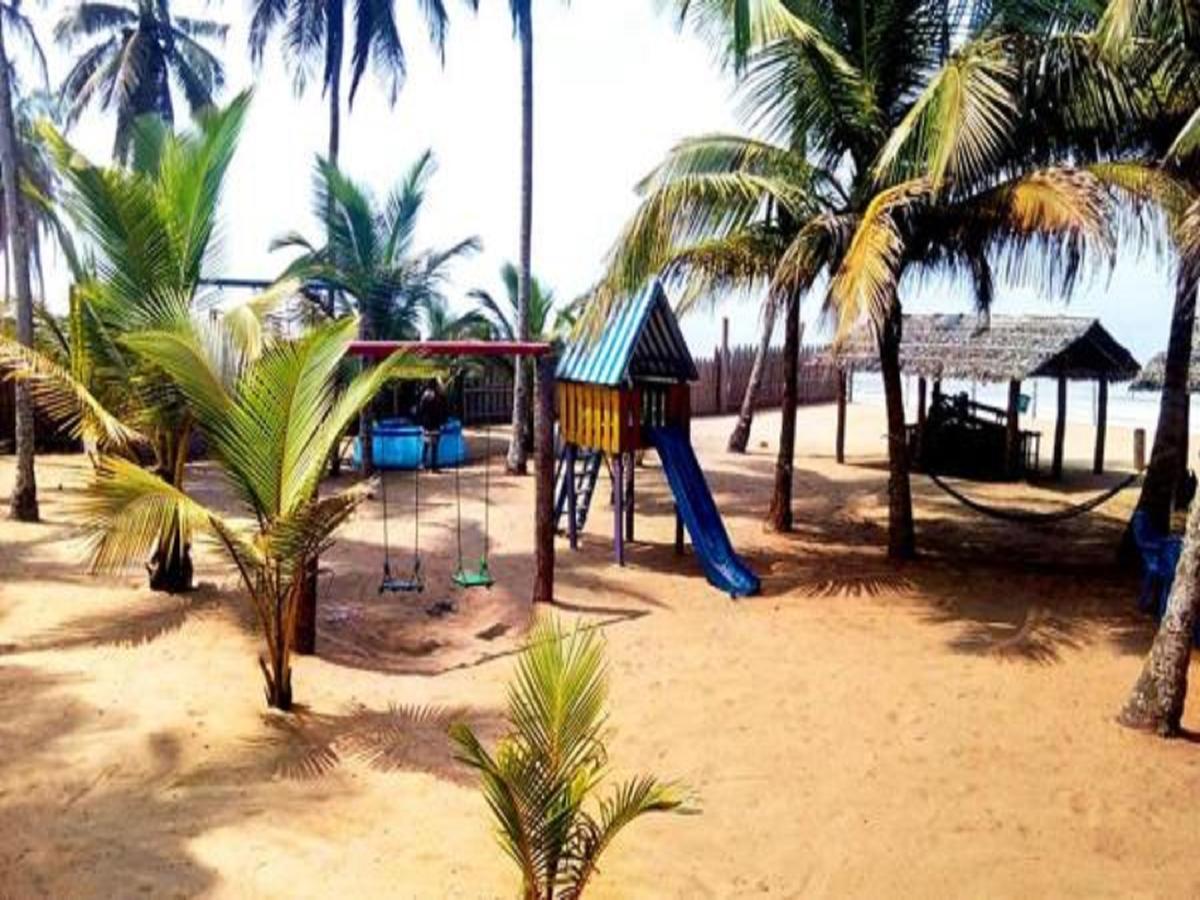 Piccola Beach Sassako Begniny Exterior foto