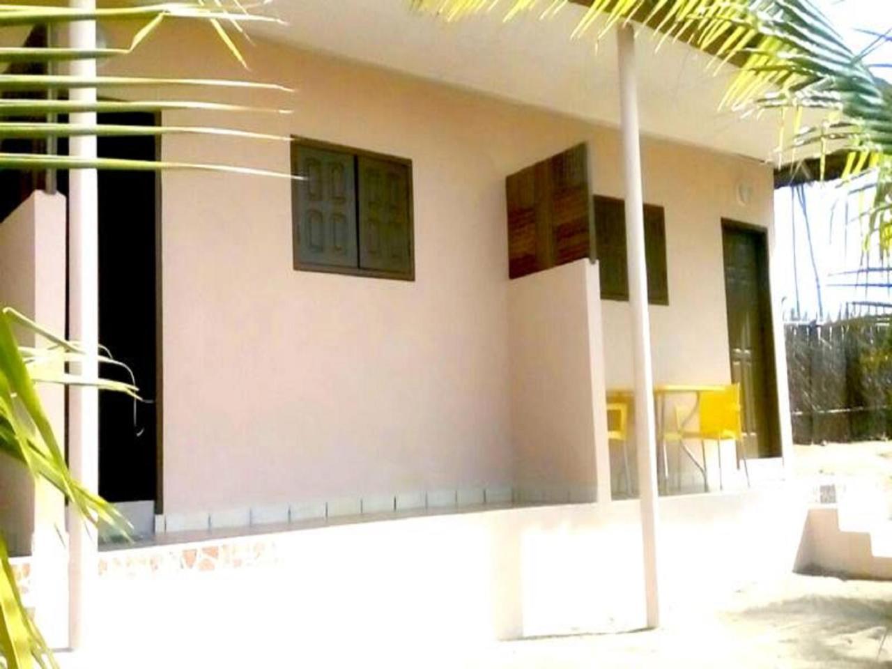 Piccola Beach Sassako Begniny Exterior foto