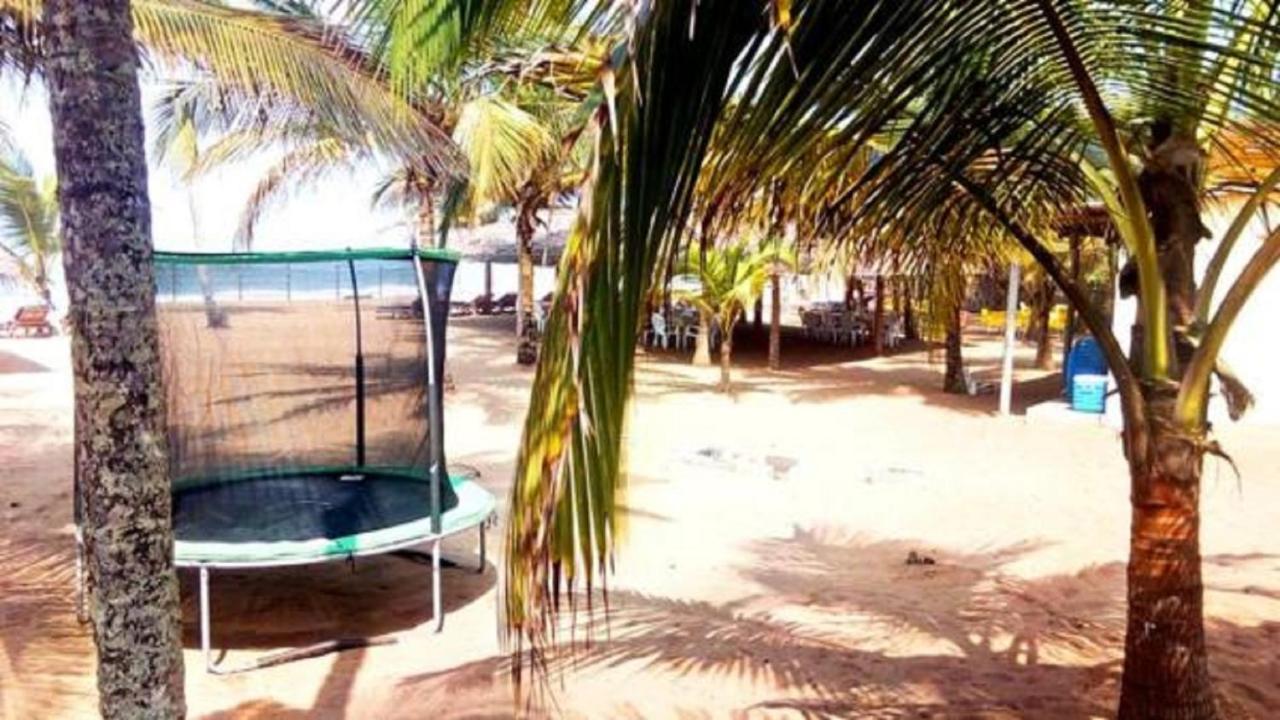 Piccola Beach Sassako Begniny Exterior foto