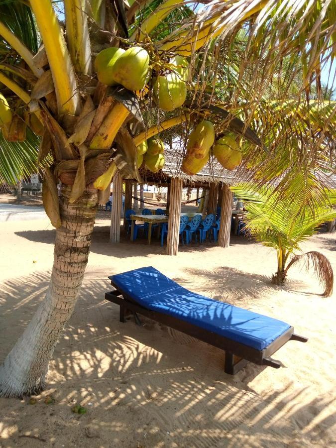 Piccola Beach Sassako Begniny Exterior foto