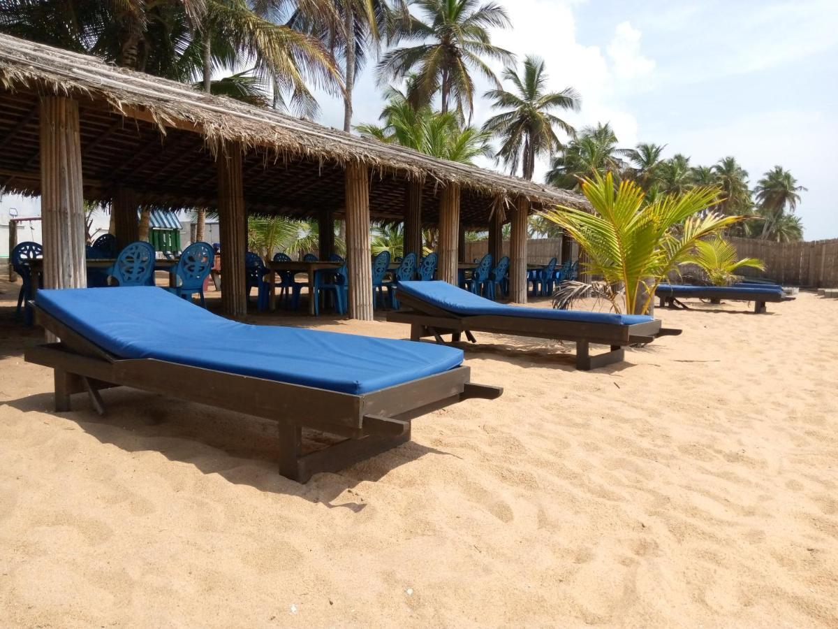 Piccola Beach Sassako Begniny Exterior foto